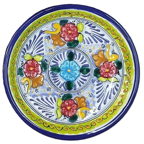 Plato Verde
