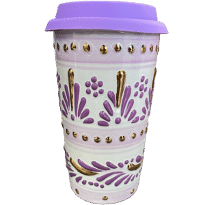 Termo Morado