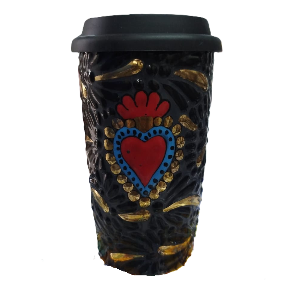 Termo Negro
